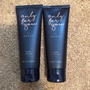 Monat Curl Cream